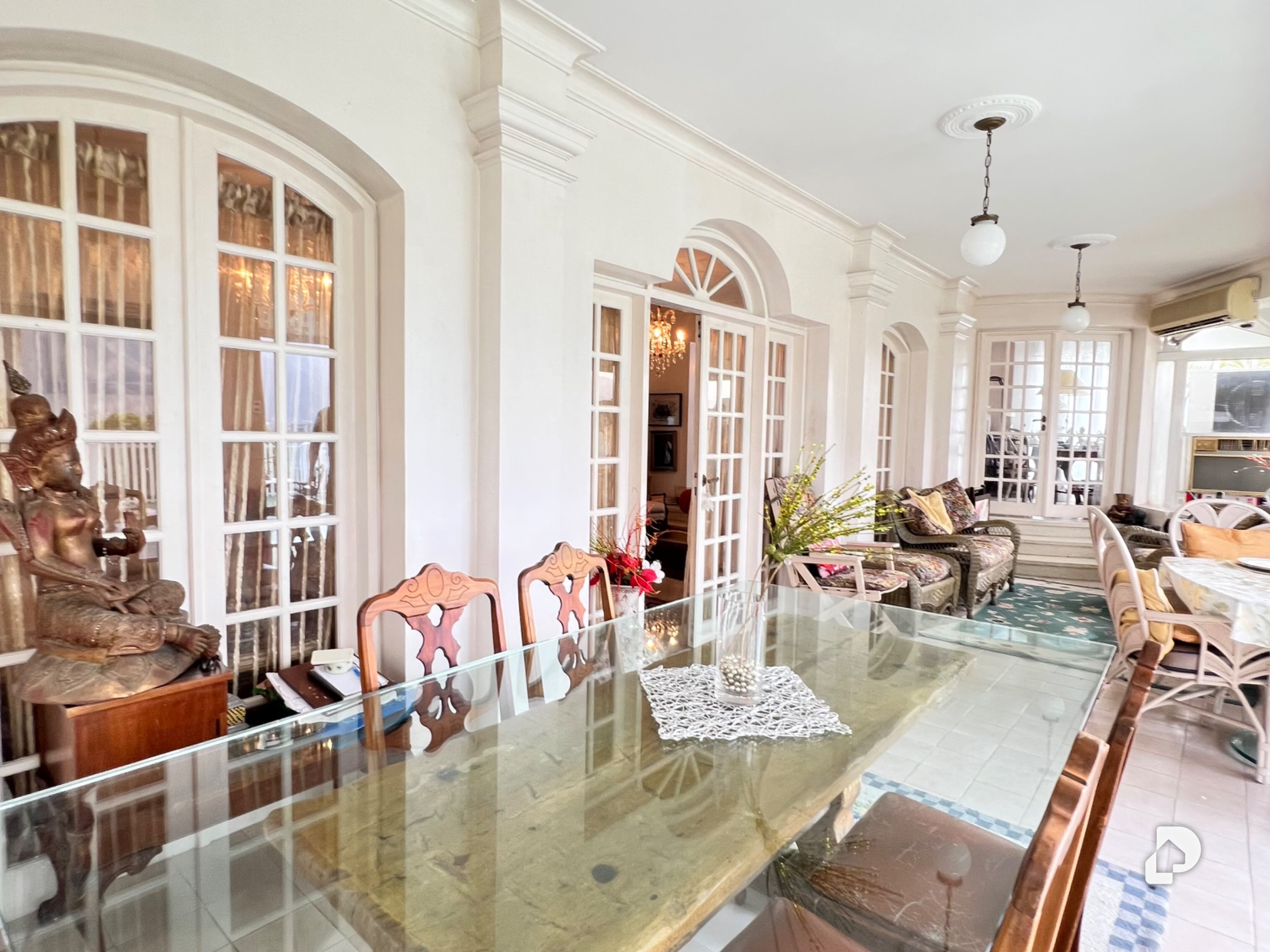 House in San Luis, Caracas – 5