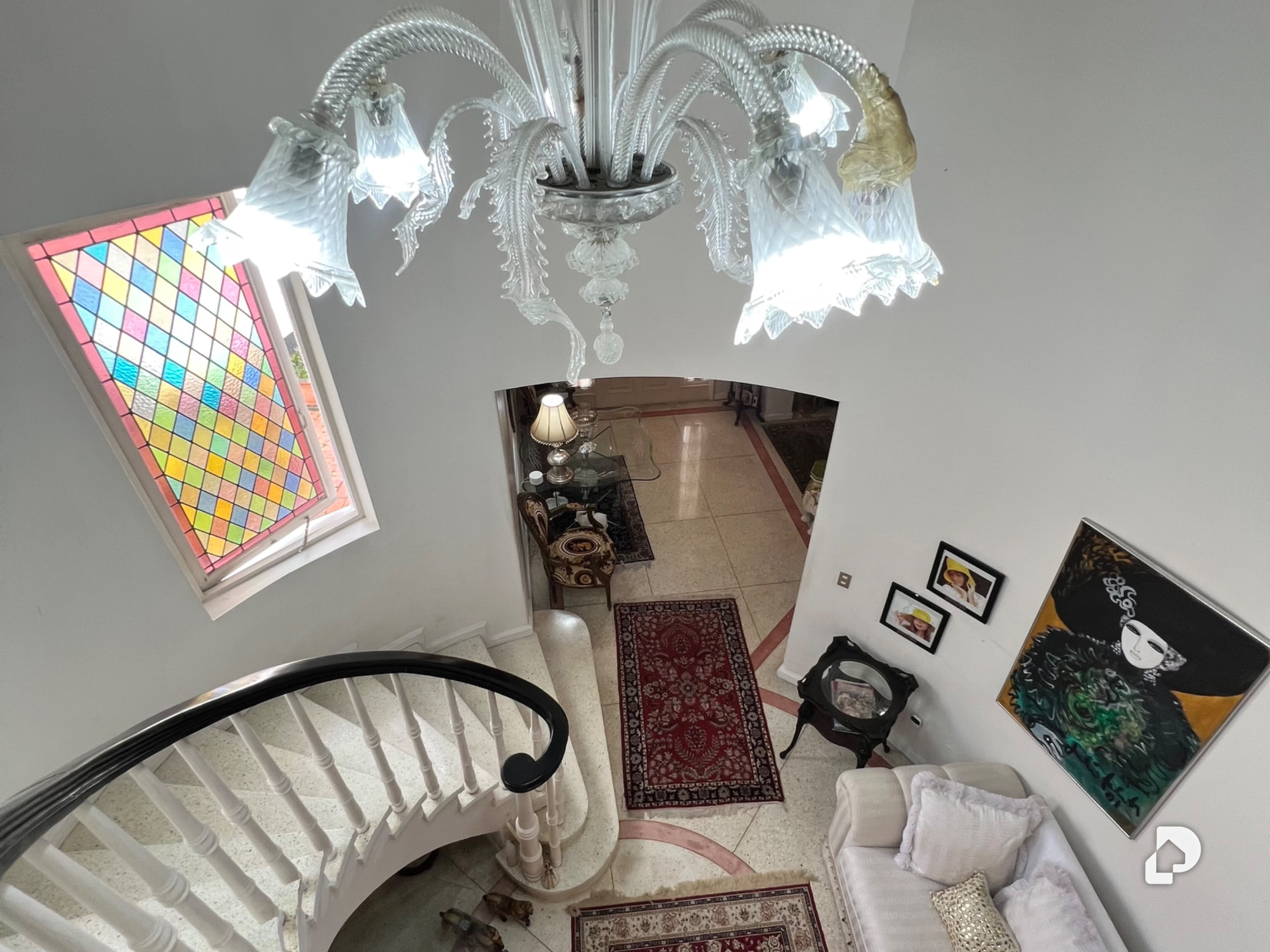 House in San Luis, Caracas – 7