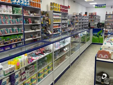 Local comercial en La California Norte, Caracas – 3