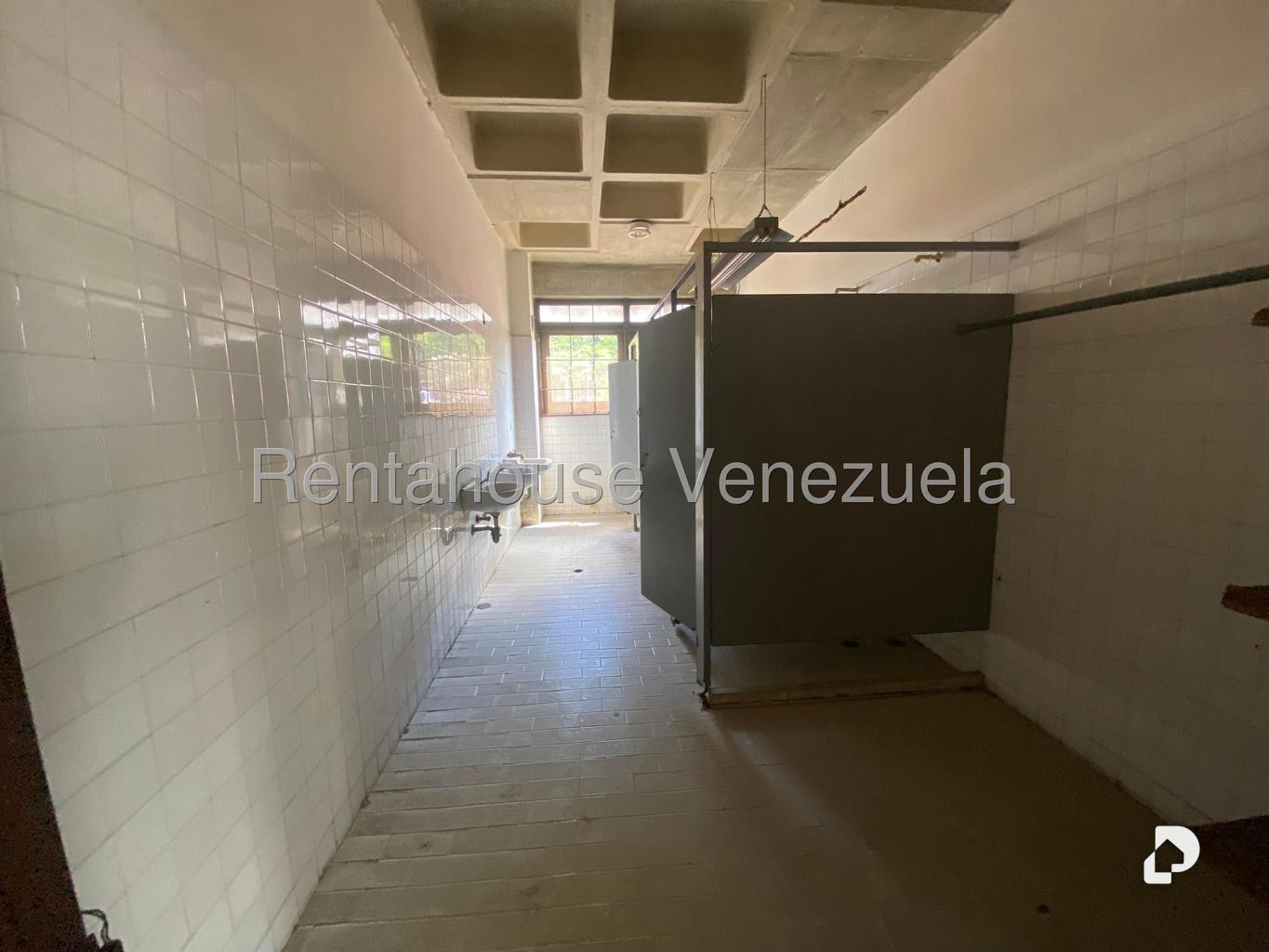 Galpón en La Yaguara, Caracas – 14