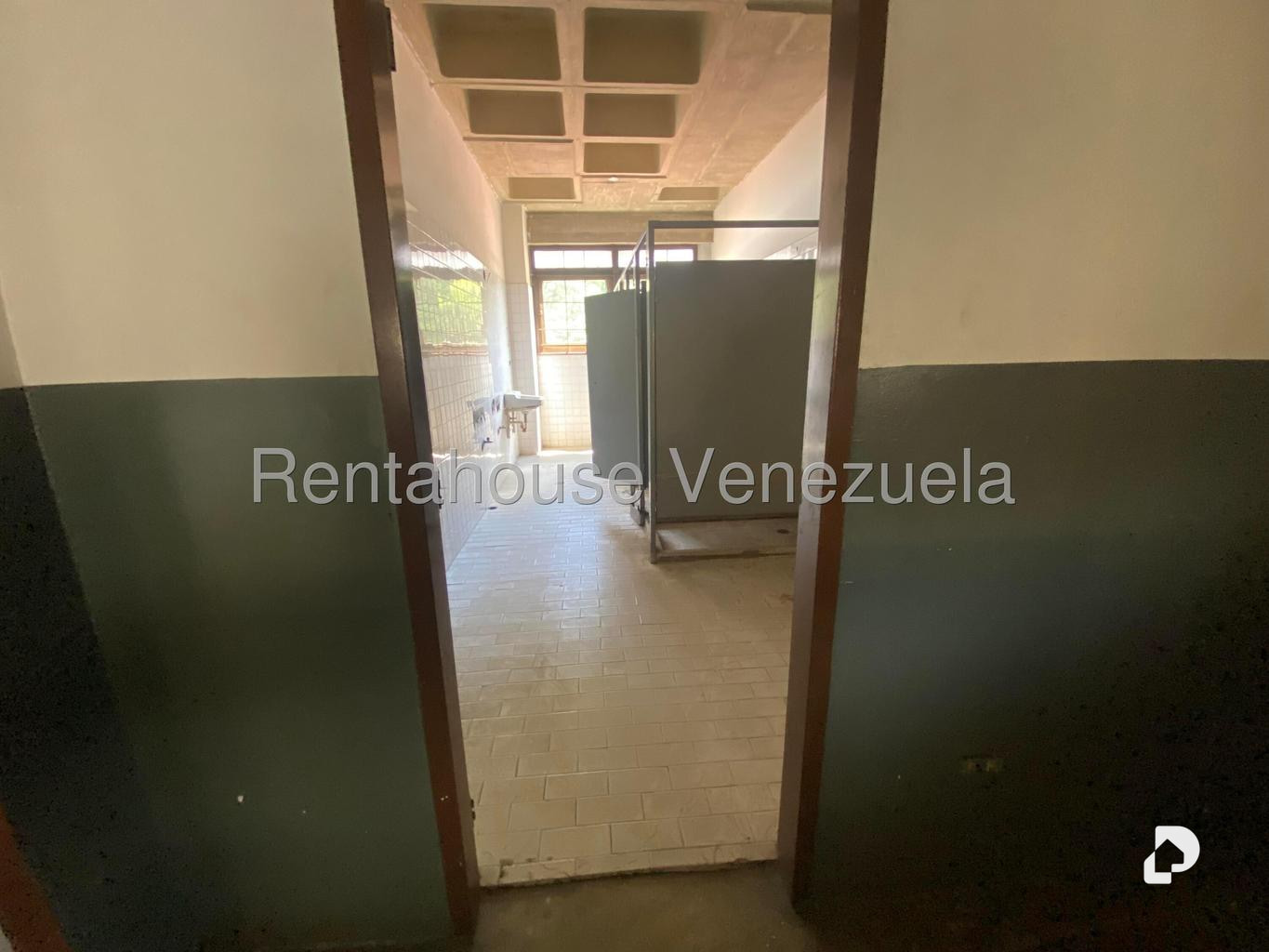 Galpón en La Yaguara, Caracas – 25
