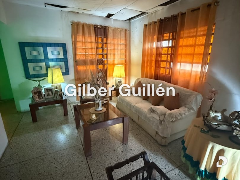 Casa en Valencia – 1