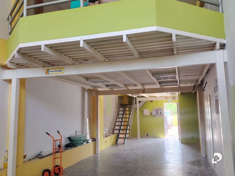 Local comercial en Urbanizacion San Jacinto, Maracay – 4