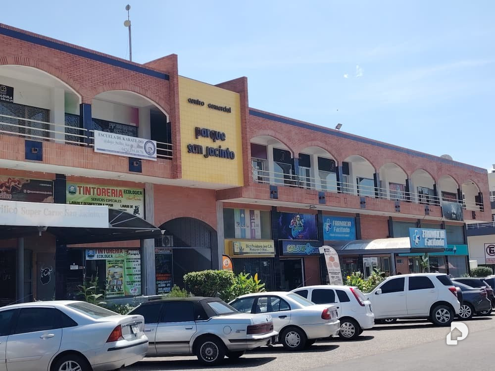 Local comercial en Urbanizacion San Jacinto, Maracay – 11