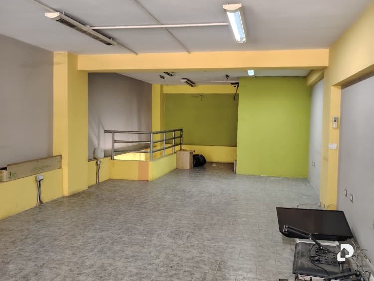 Local comercial en Urbanizacion San Jacinto, Maracay – 5