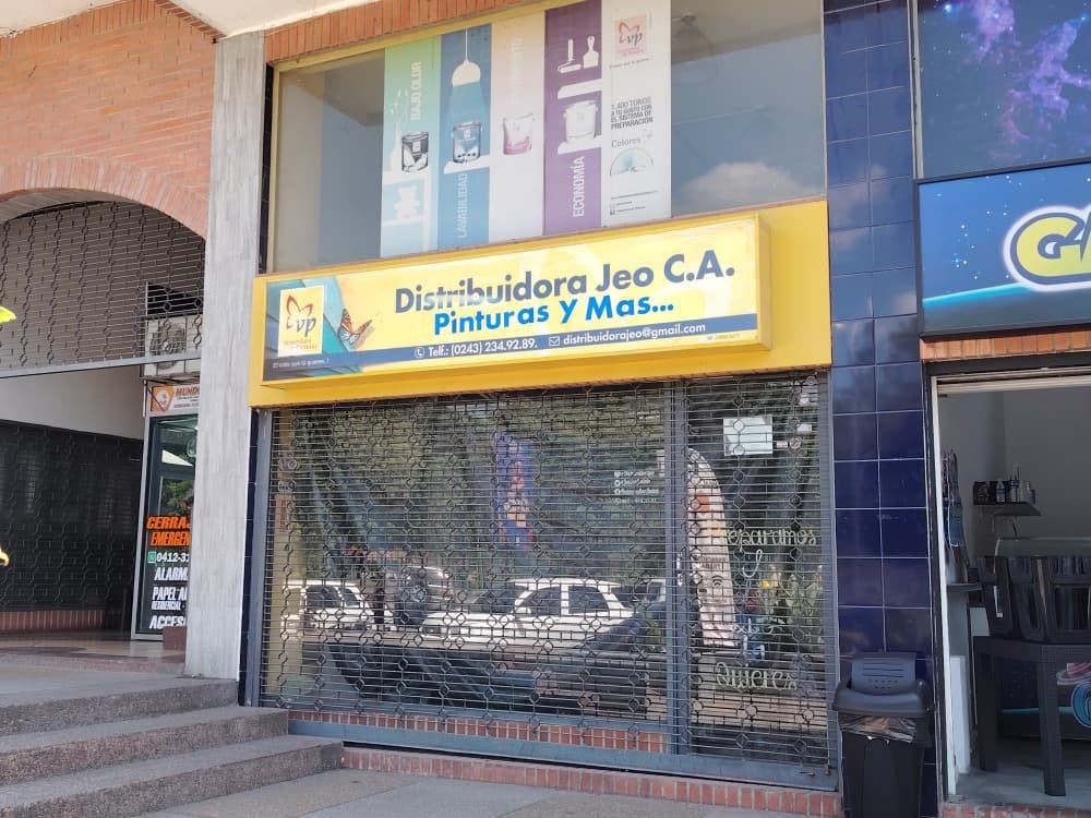 Local comercial en Urbanizacion San Jacinto, Maracay - 1
