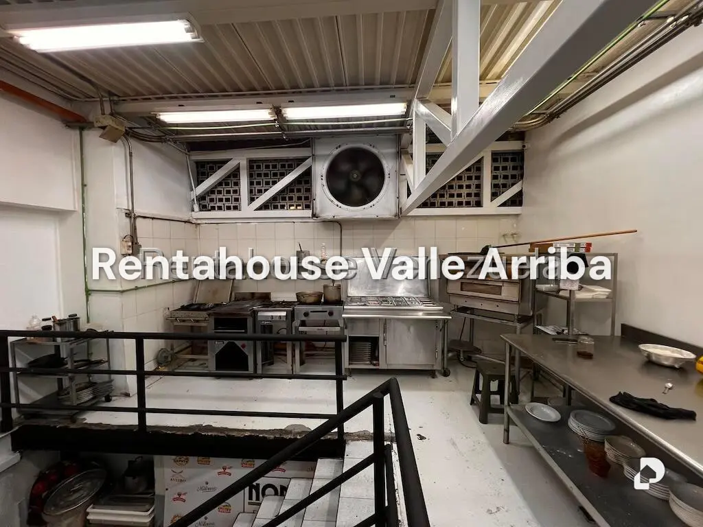 Local comercial en La Boyera, Caracas – 10