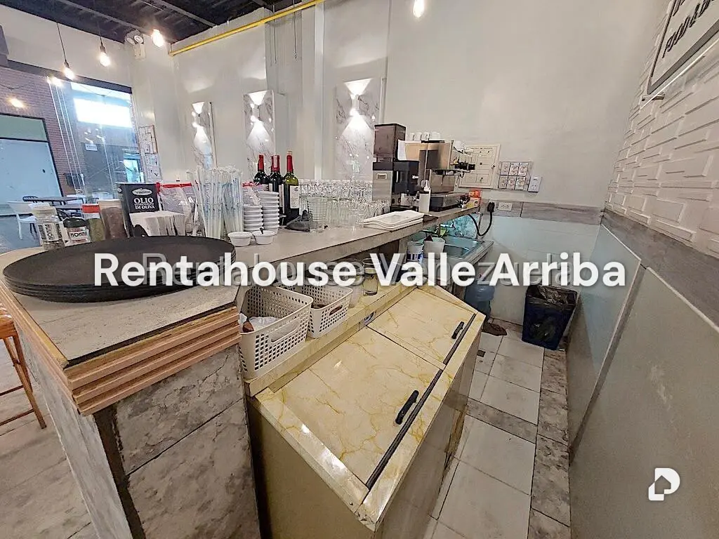 Local comercial en La Boyera, Caracas – 7