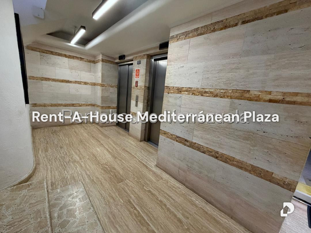 Apartamento en El Parral, Valencia – 20