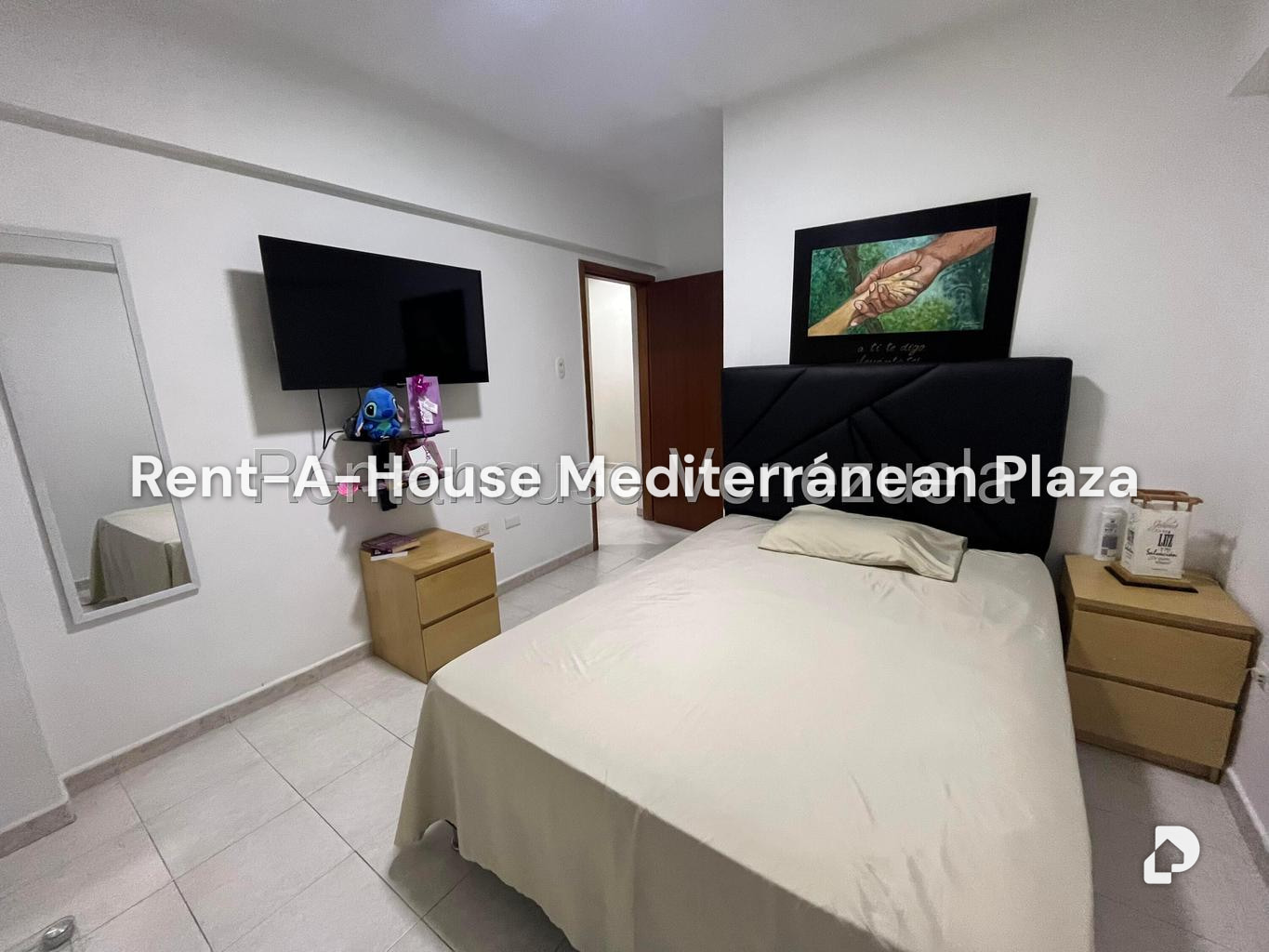 Apartamento en Las Chimeneas, Valencia – 16