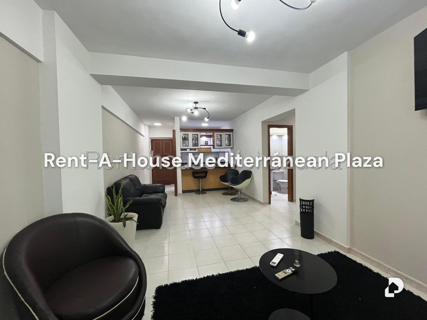 Apartamento en Las Chimeneas, Valencia – 6