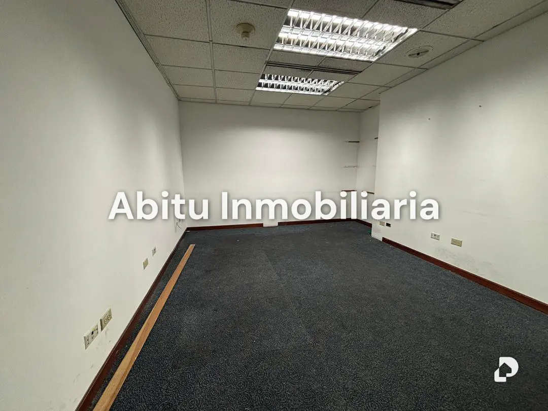 Oficina en El Rosal, Caracas – 7