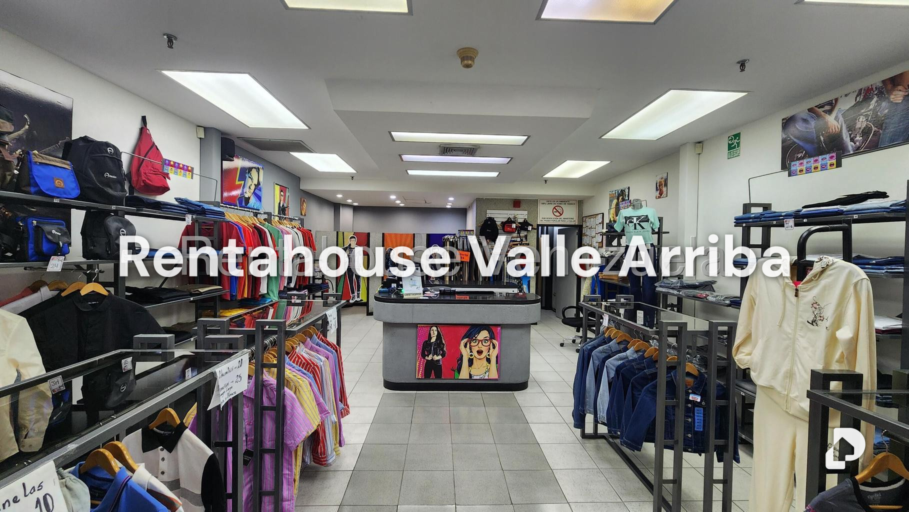 Local comercial en Guatire – 2