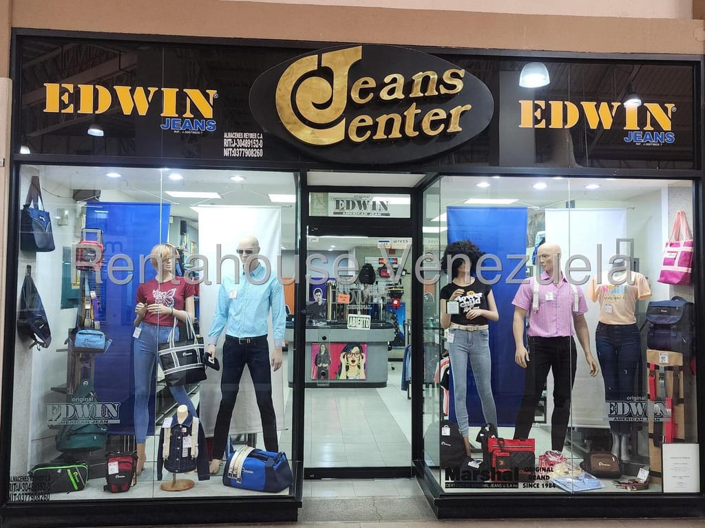Local comercial en Guatire - 1