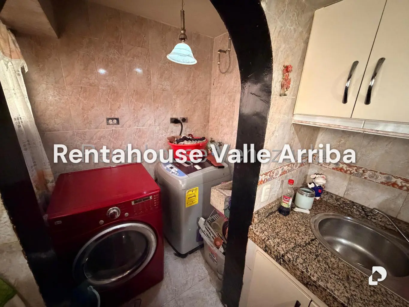 Apartamento en Centro, Caracas – 6