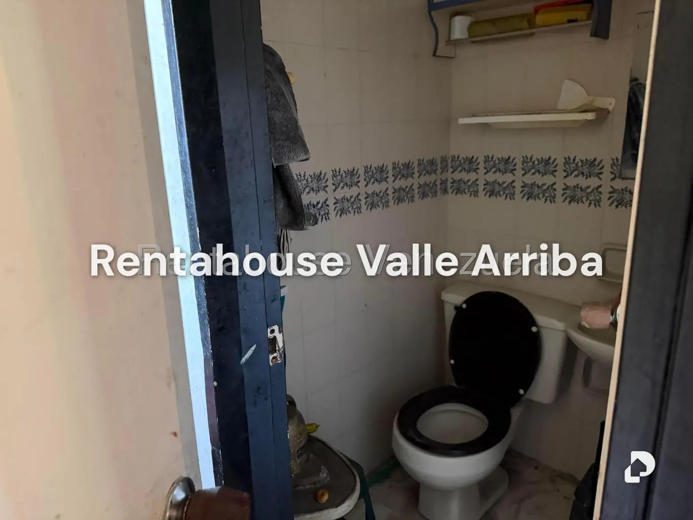 Apartamento en Manzanares, Caracas – 20