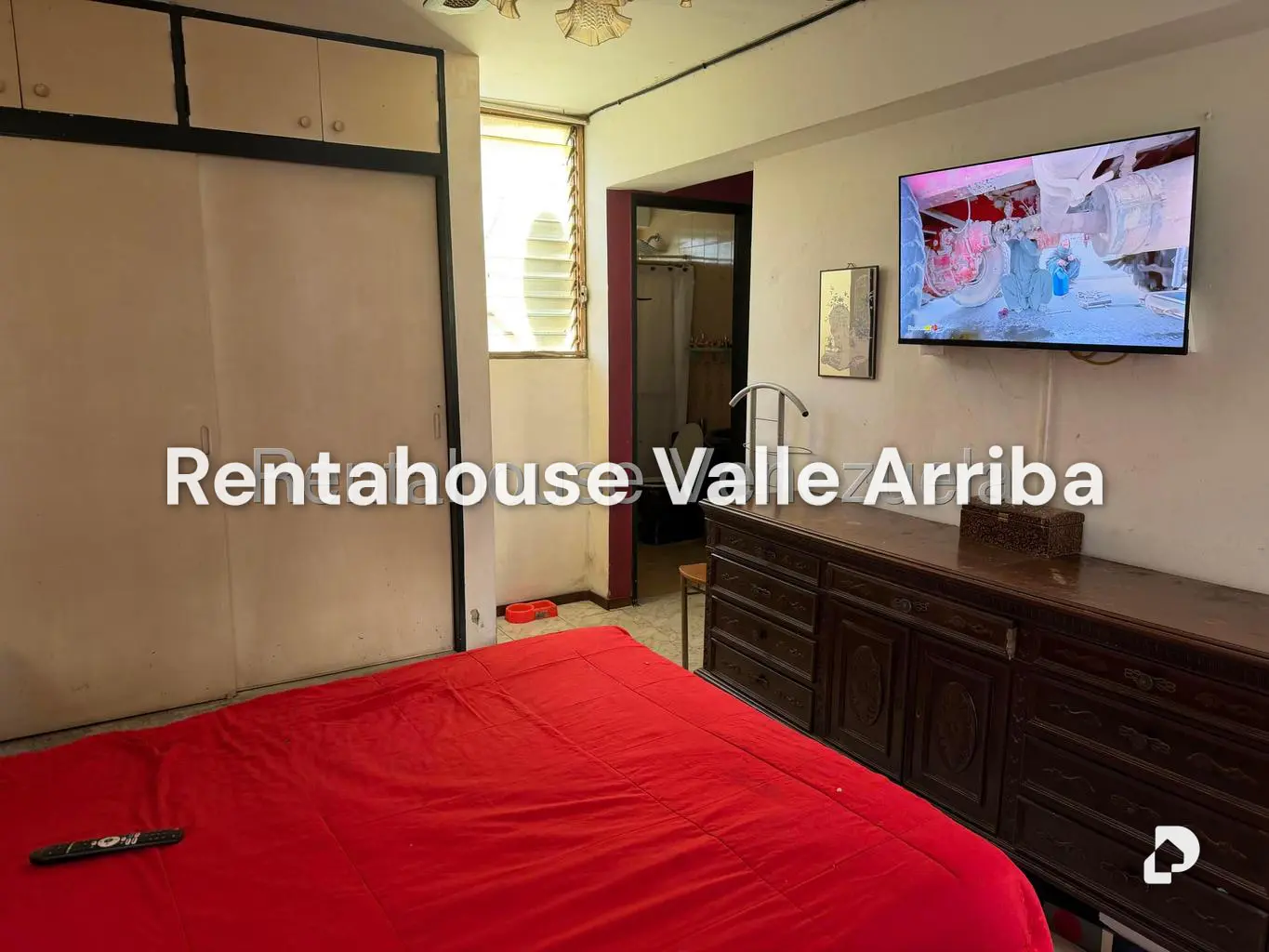 Apartamento en Manzanares, Caracas – 14