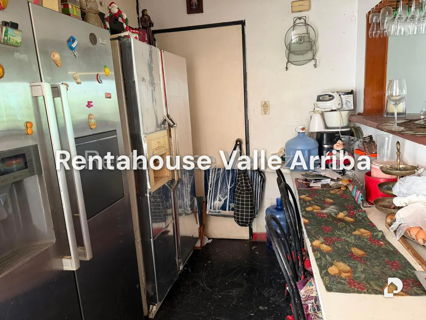 Apartamento en Manzanares, Caracas – 5