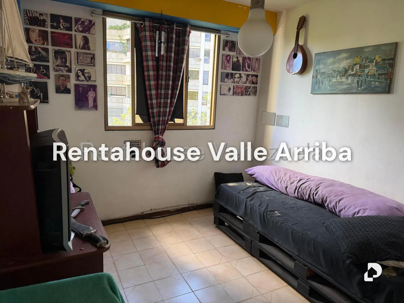 Apartamento en Manzanares, Caracas – 17