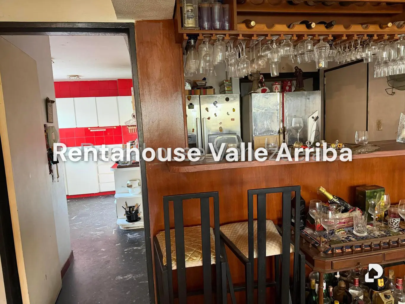 Apartamento en Manzanares, Caracas – 6