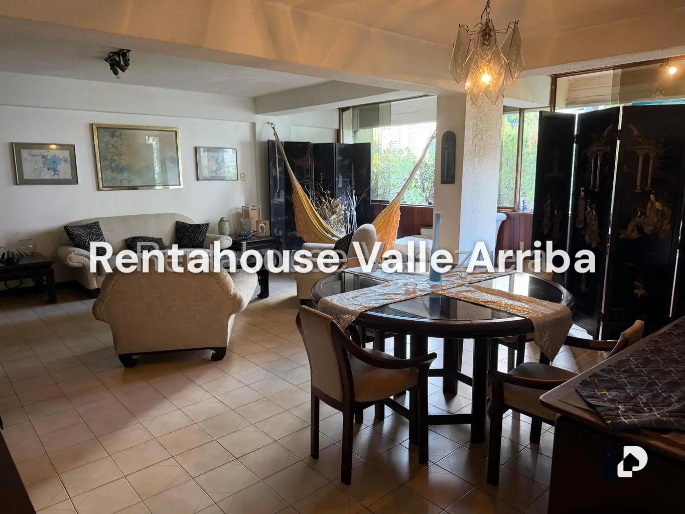 Apartamento en Manzanares, Caracas – 10