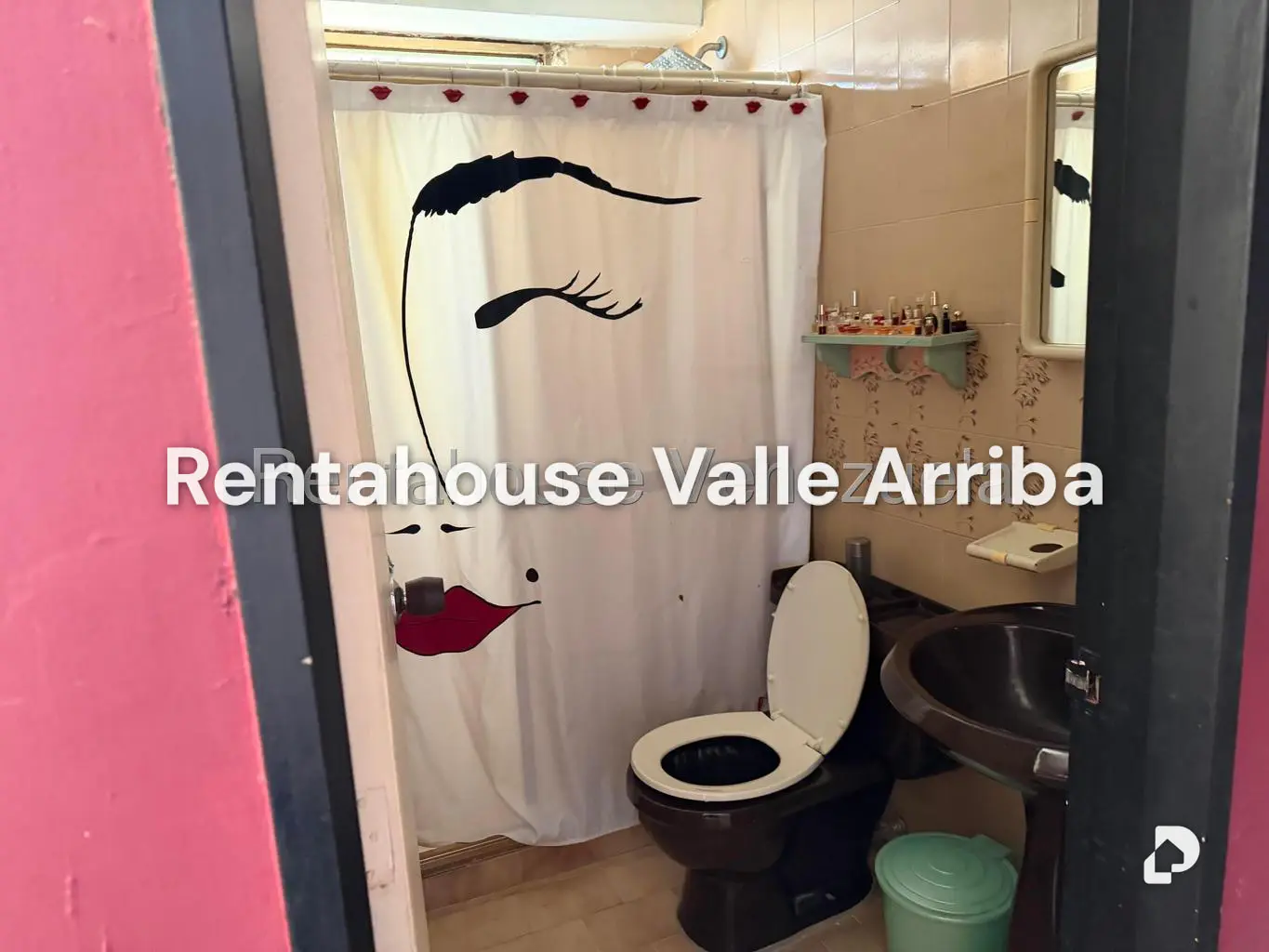 Apartamento en Manzanares, Caracas – 15