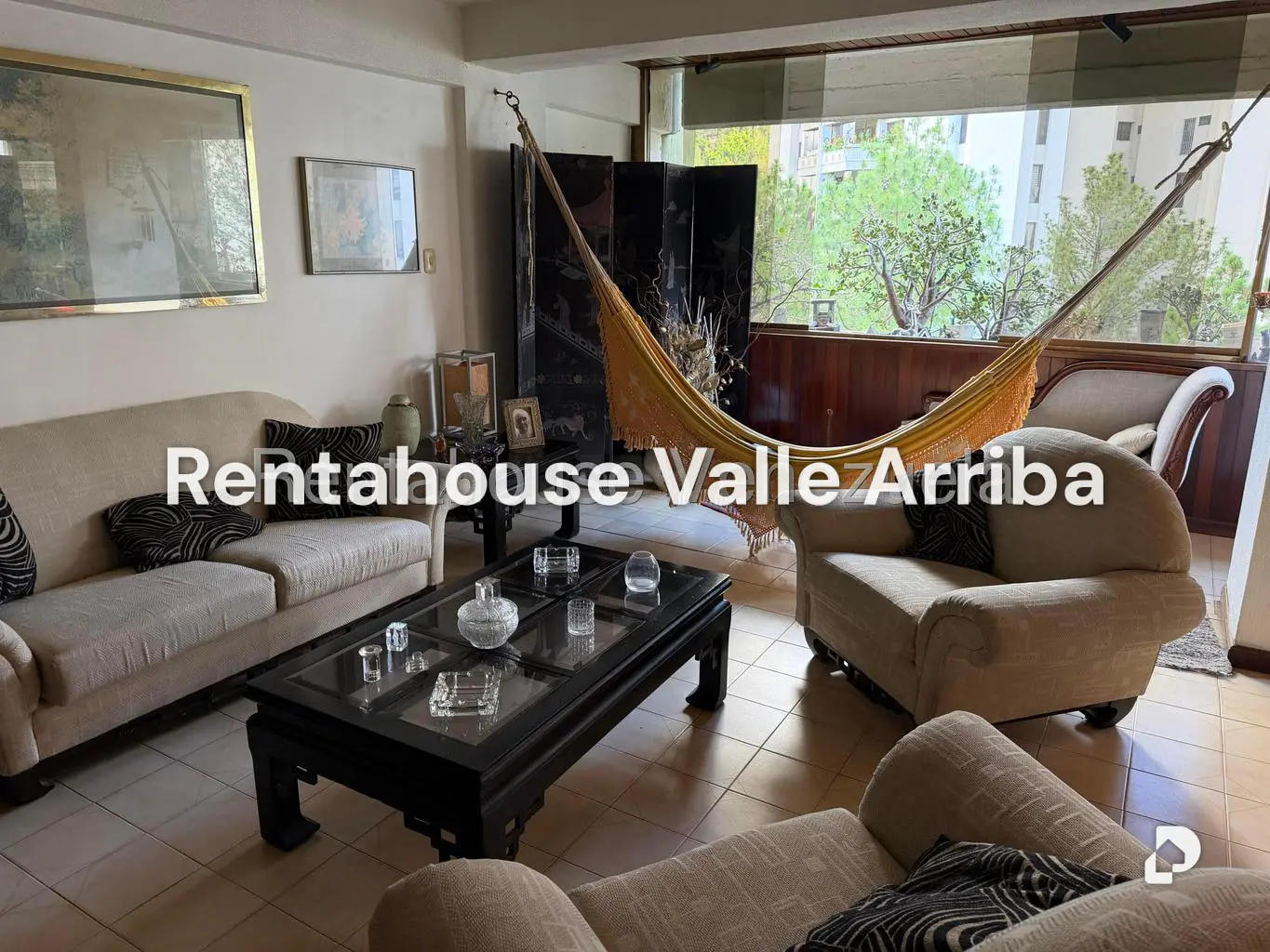 Apartamento en Manzanares, Caracas – 8