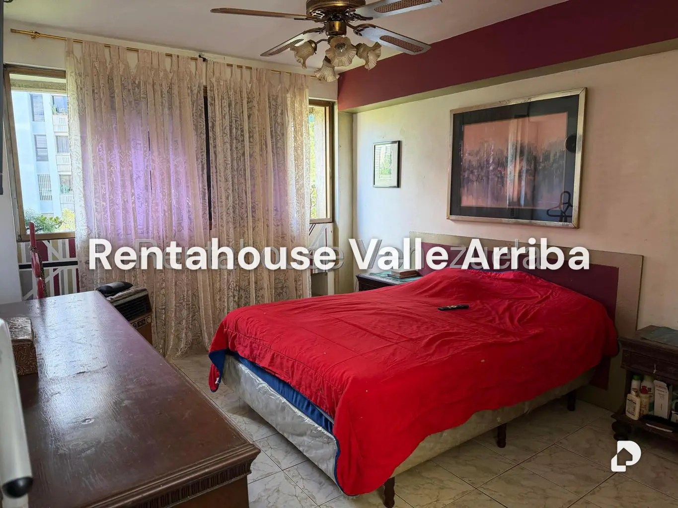 Apartamento en Manzanares, Caracas – 13
