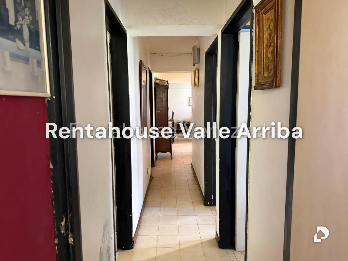 Apartamento en Manzanares, Caracas – 16