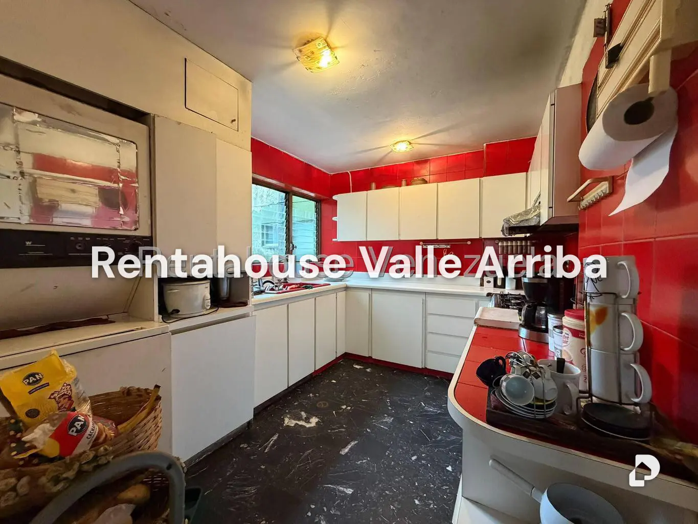 Apartamento en Manzanares, Caracas – 2