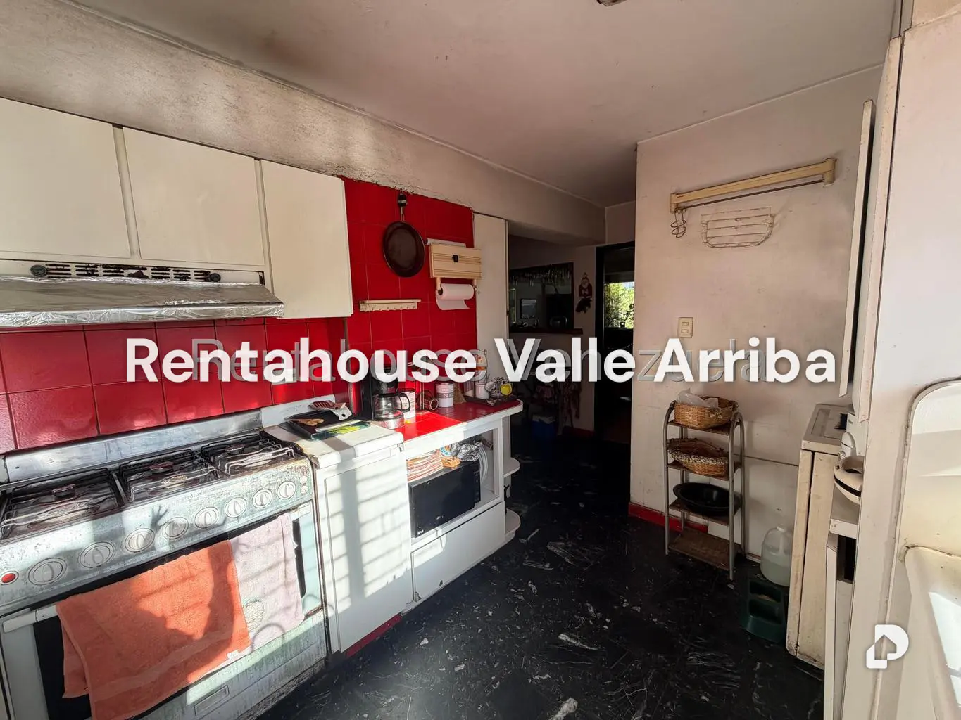 Apartamento en Manzanares, Caracas – 3