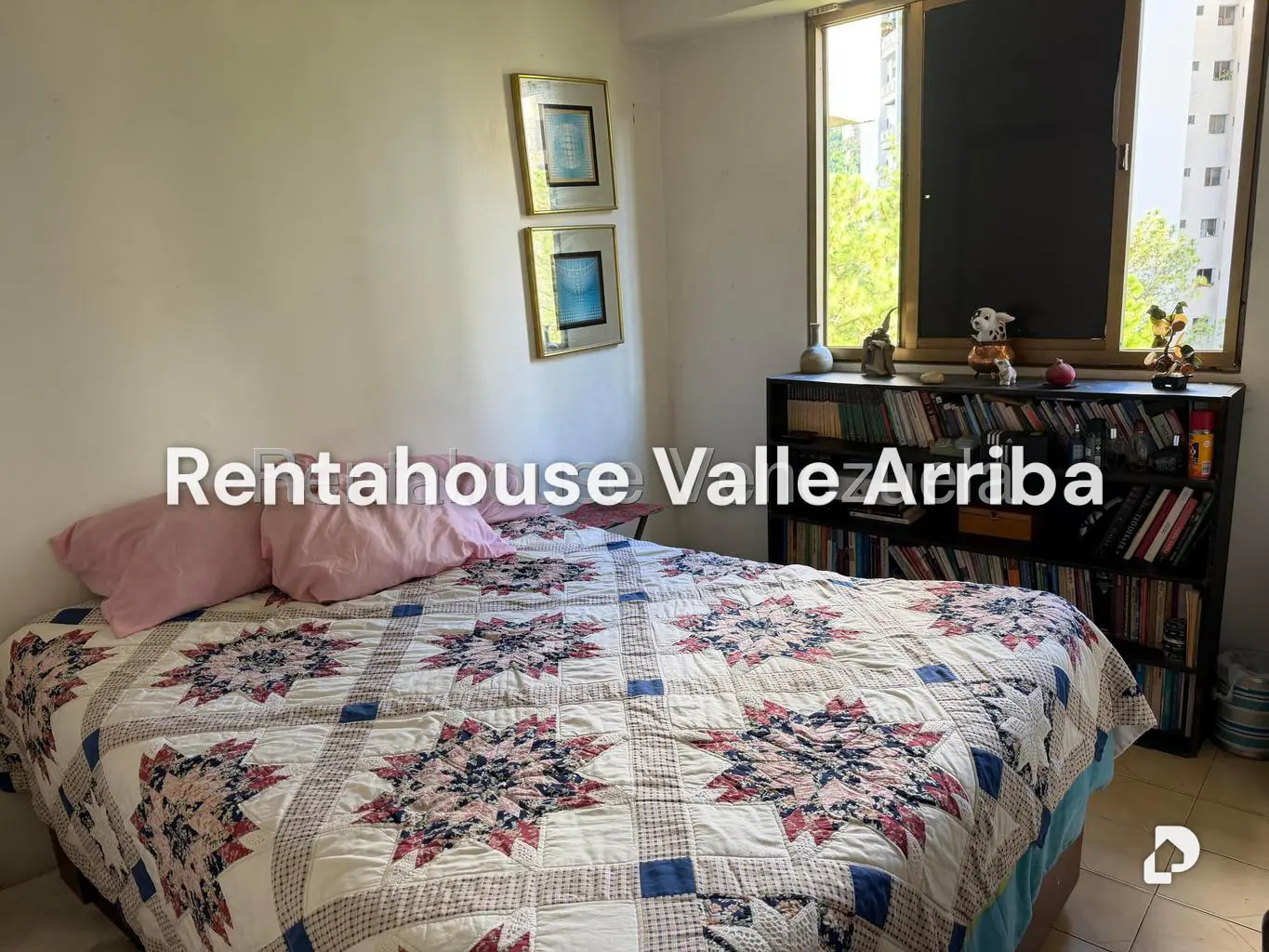 Apartamento en Manzanares, Caracas – 19