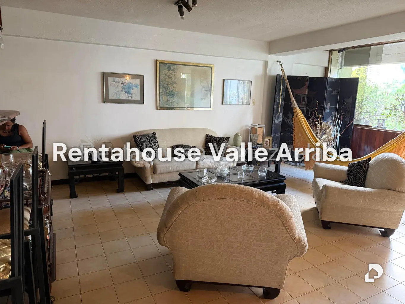 Apartamento en Manzanares, Caracas – 9