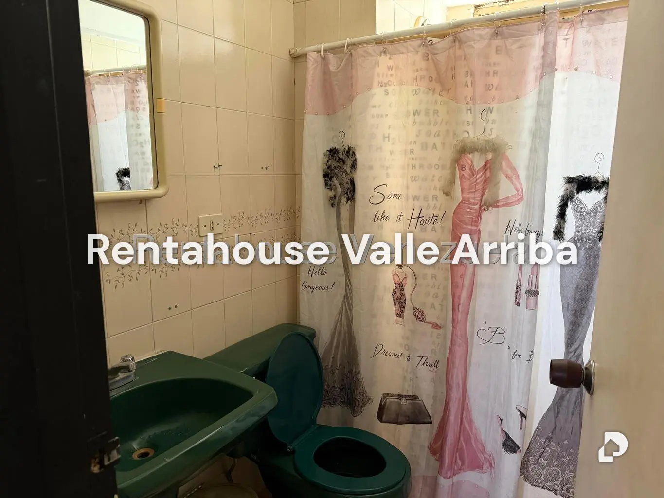 Apartamento en Manzanares, Caracas – 18
