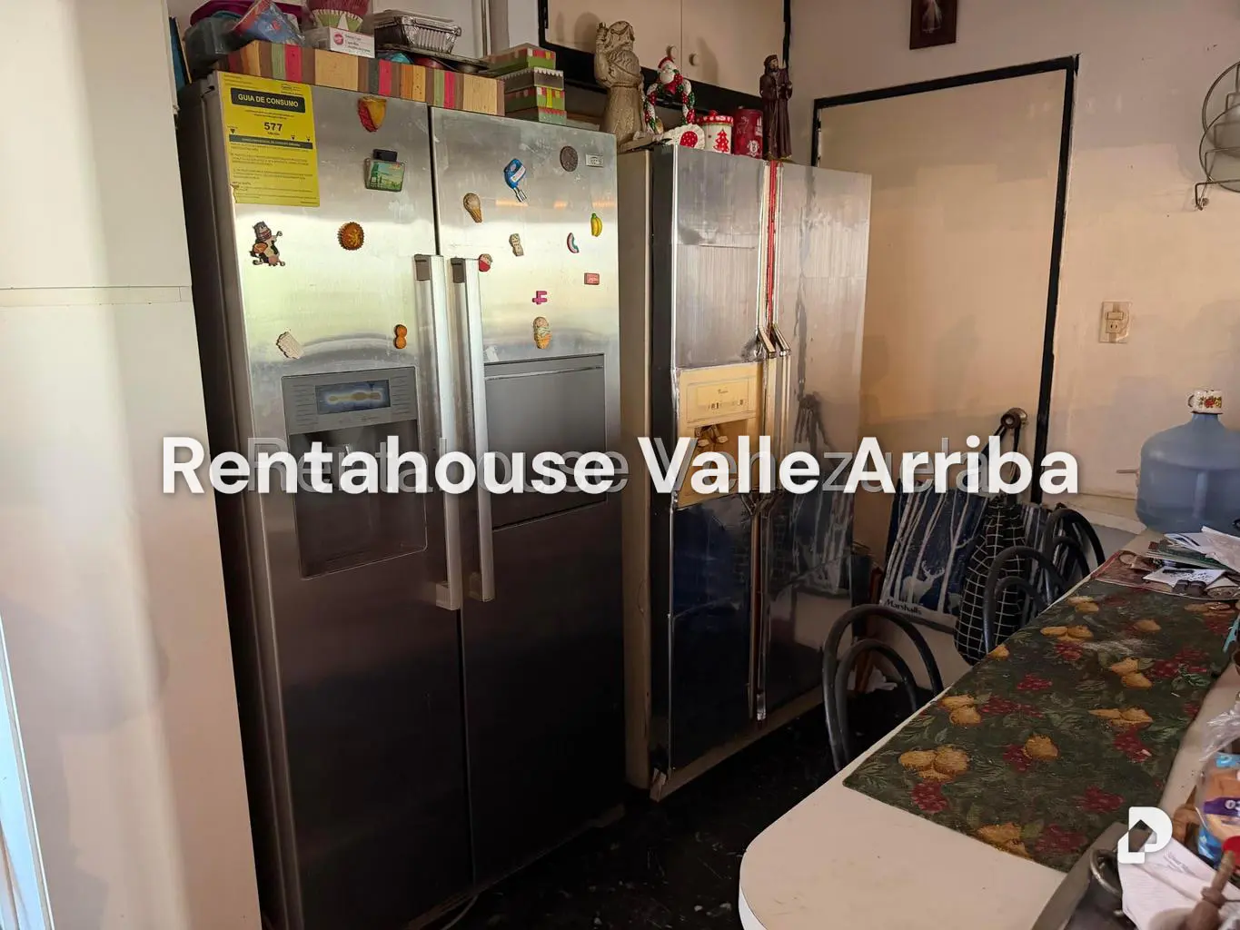 Apartamento en Manzanares, Caracas – 4