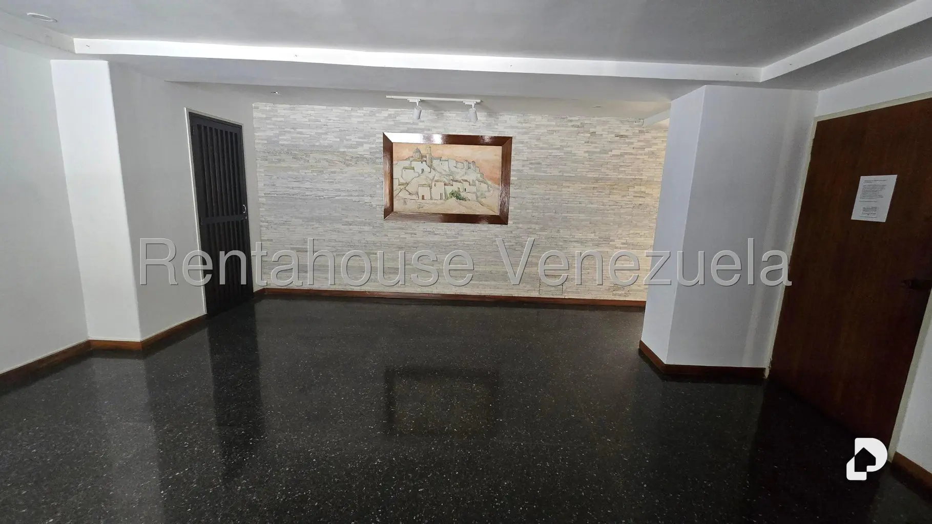 Apartamento en Colinas de Bello Monte, Caracas – 3