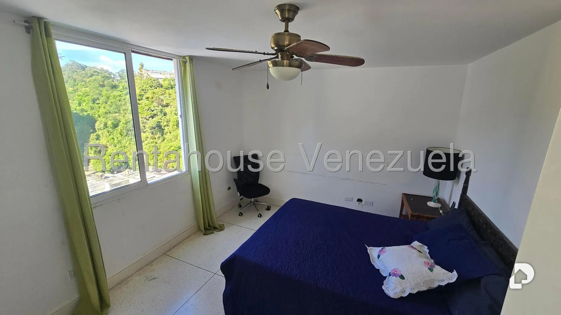 Apartamento en Colinas de Bello Monte, Caracas – 28