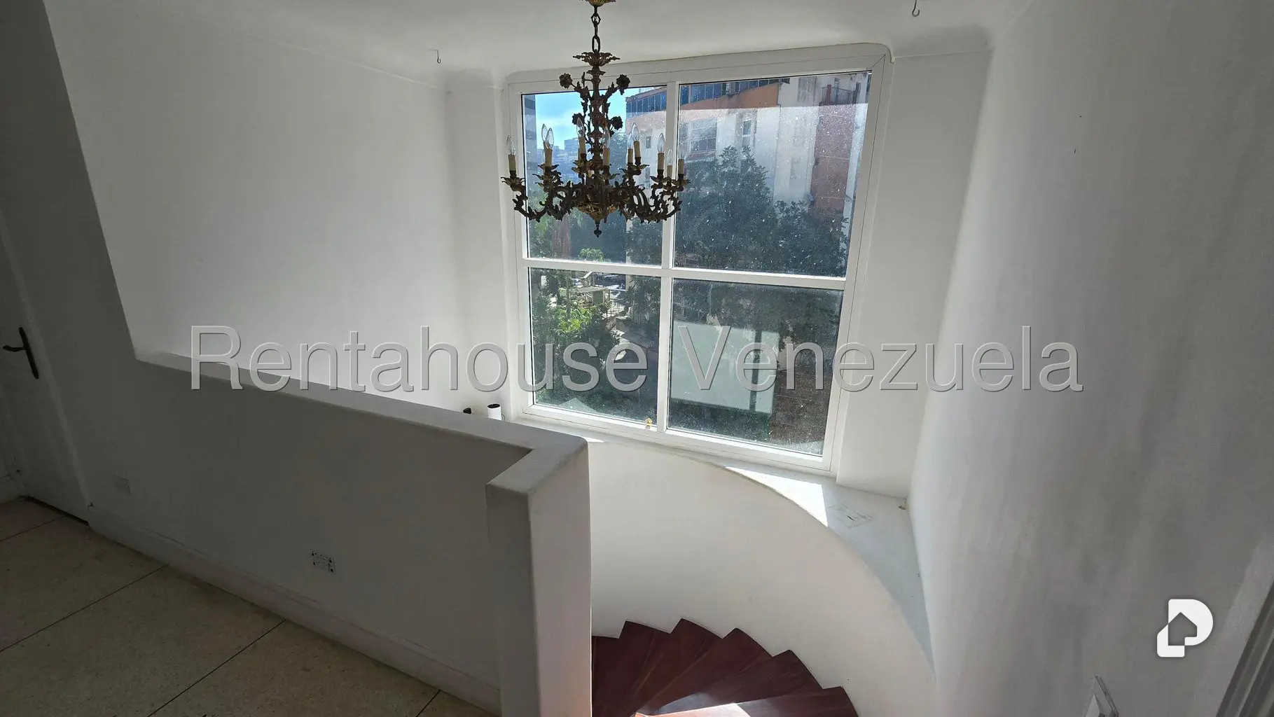 Apartamento en Colinas de Bello Monte, Caracas – 22