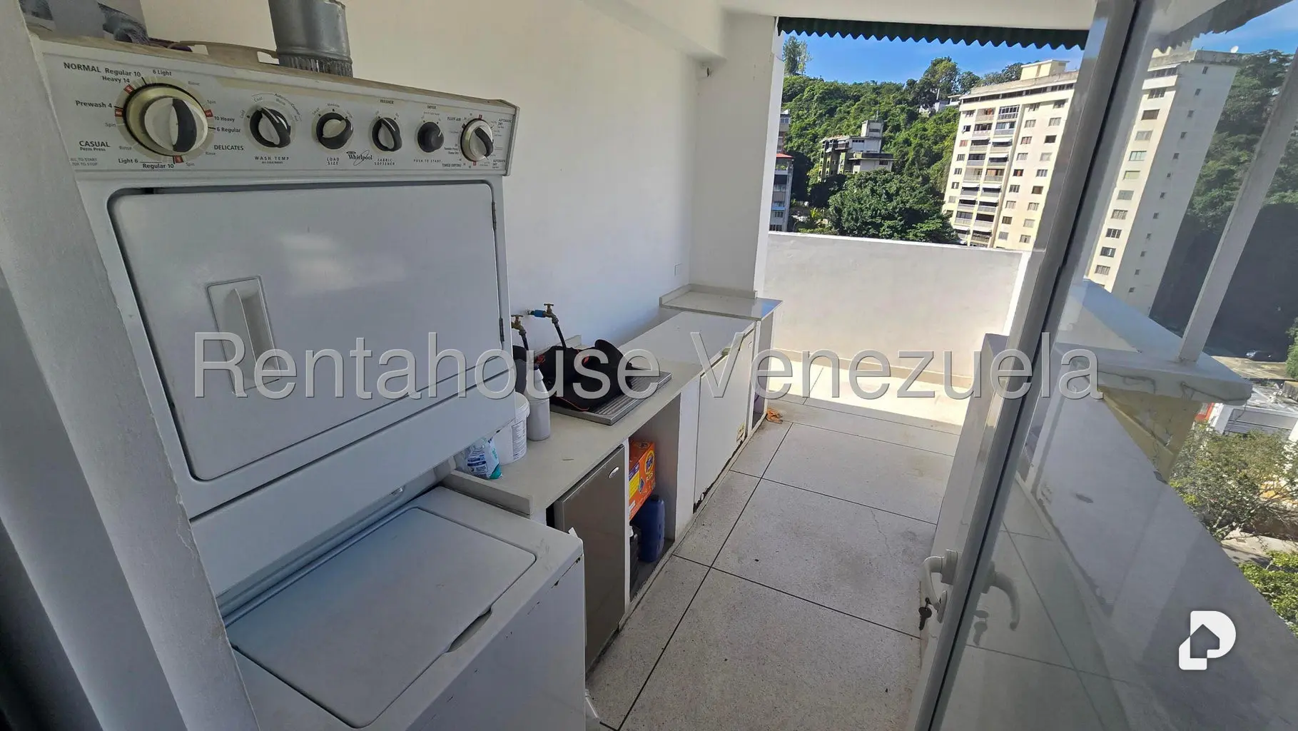 Apartamento en Colinas de Bello Monte, Caracas – 15