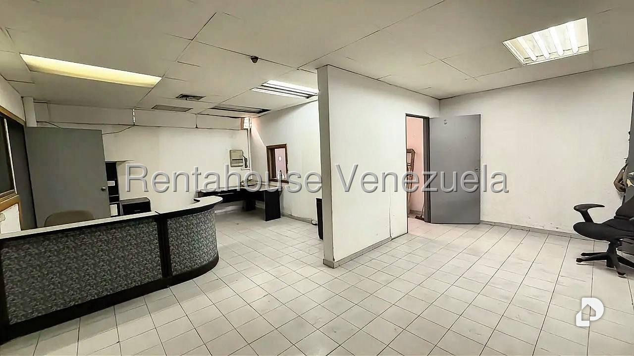 Edificio en Los Ruices, Caracas