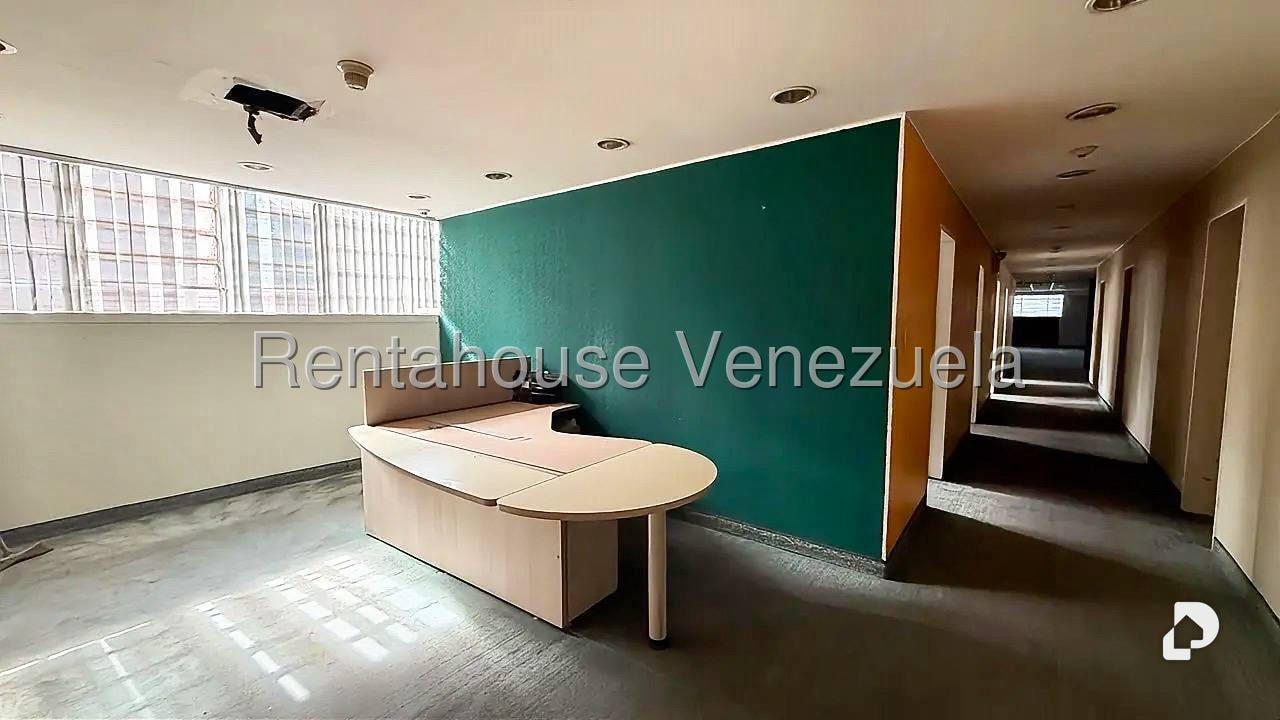 Edificio en Los Ruices, Caracas