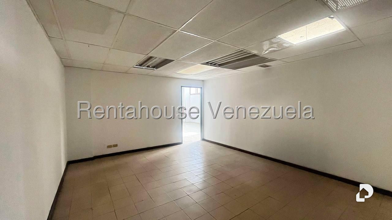Edificio en Los Ruices, Caracas