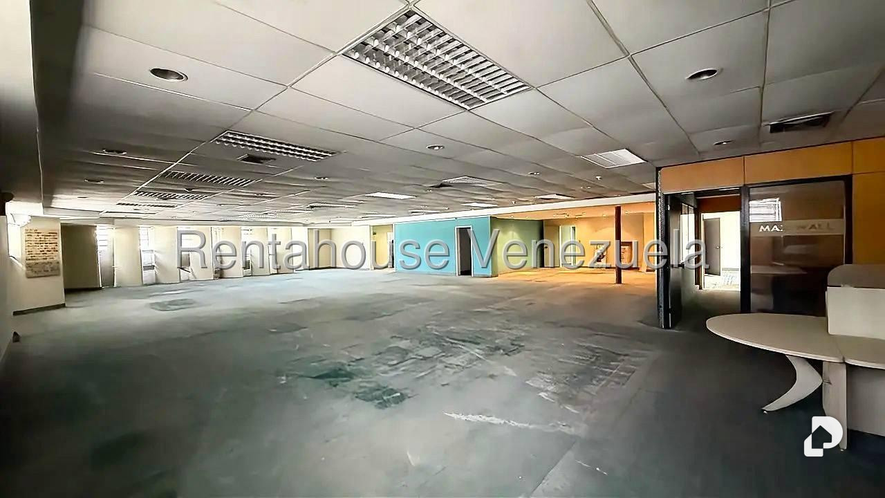 Edificio en Los Ruices, Caracas