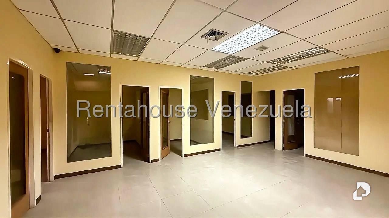 Edificio en Los Ruices, Caracas