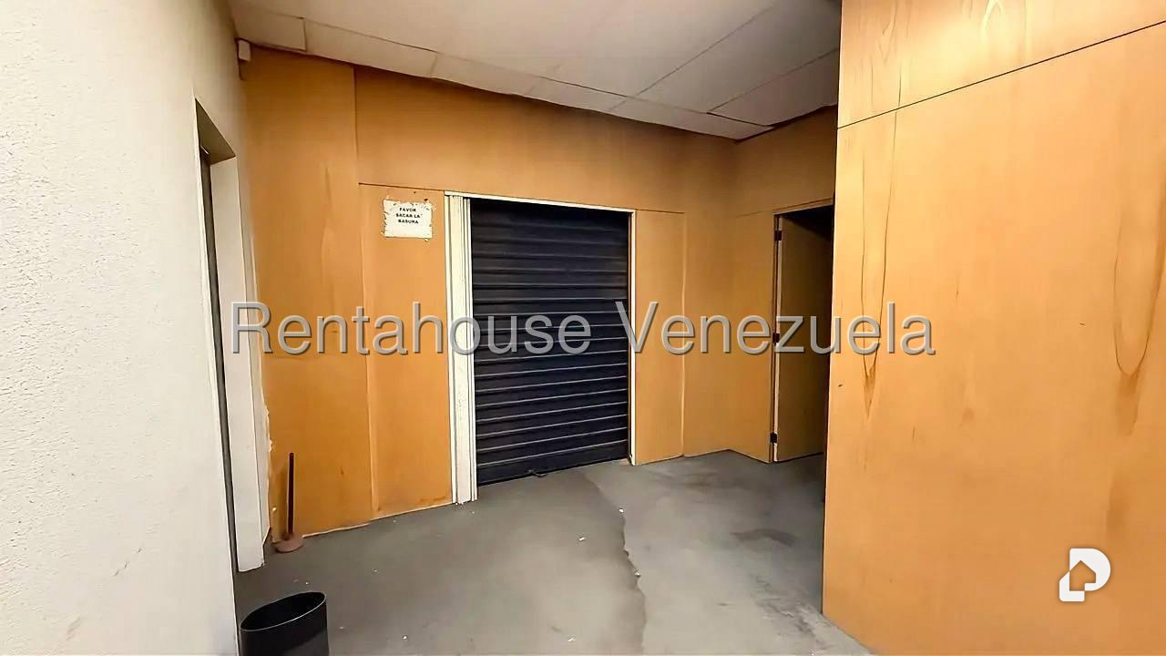 Edificio en Los Ruices, Caracas