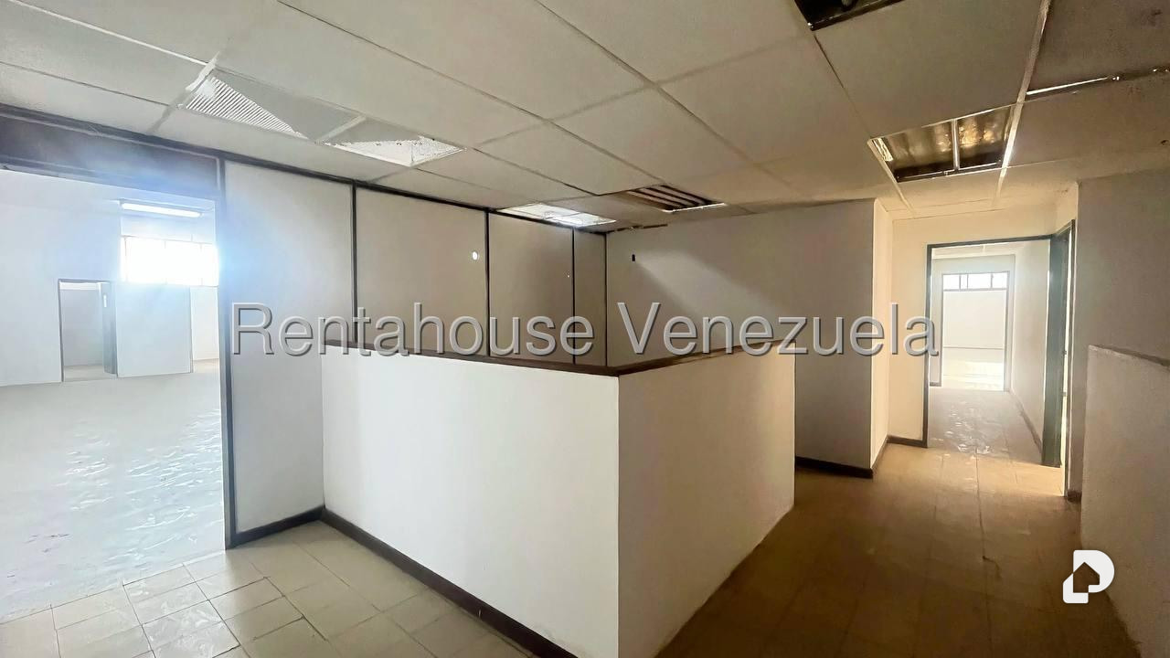 Edificio en Los Ruices, Caracas