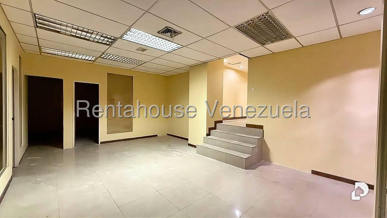 Edificio en Los Ruices, Caracas