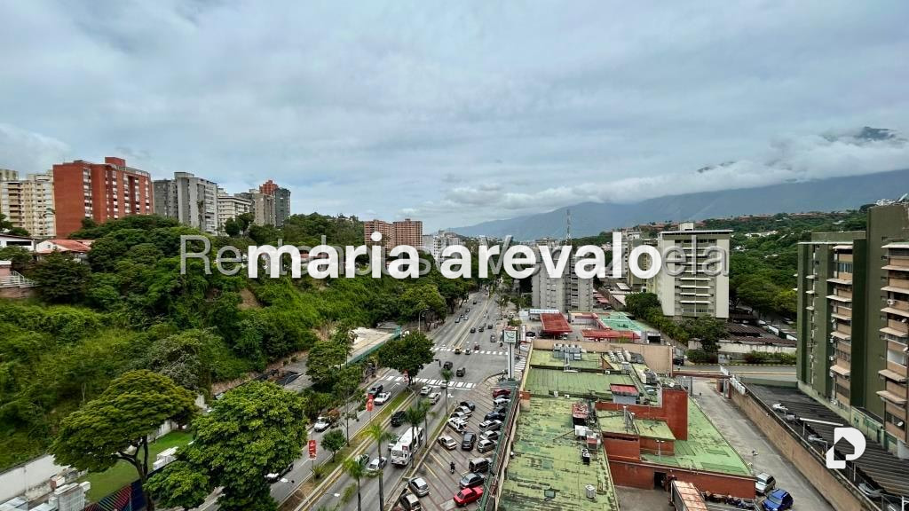 Apartment in El Cafetal, Caracas – 15