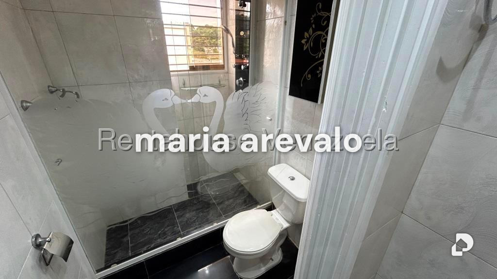 Apartment in El Cafetal, Caracas – 25