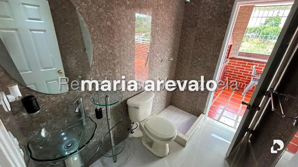 Apartment in El Cafetal, Caracas – 13